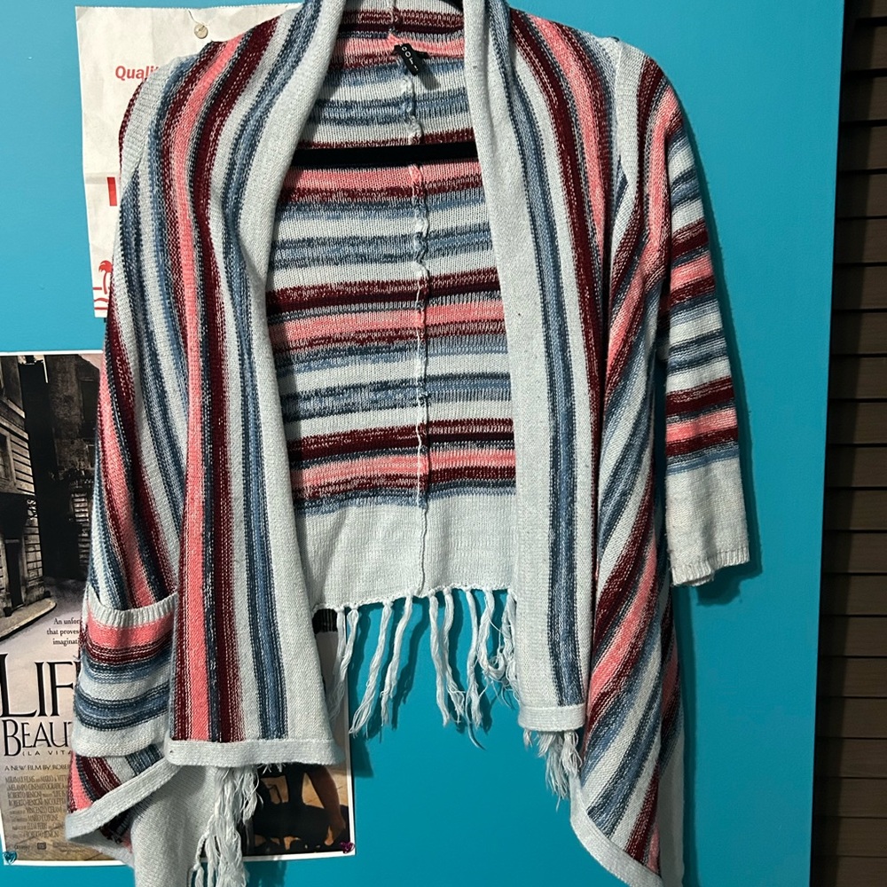 Kids Sweater
